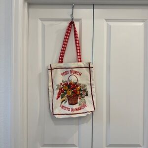 Tory Burch Fruit Market Tote Bag